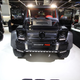 Illustration for article titled The Brabus B63S-700 Is A $755K Six-Wheeled Luxury World Murderer